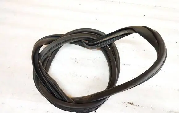 Jaguar X-Type Rubber seal rear door 