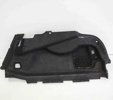 Volvo S90, V90 Trunk/boot side trim panel 31684195