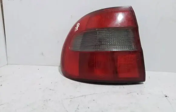 Volvo S40, V40 Rear/tail lights 29262002