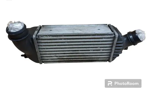 Toyota Proace Intercooler radiator 1440010980 144001098000 899950000