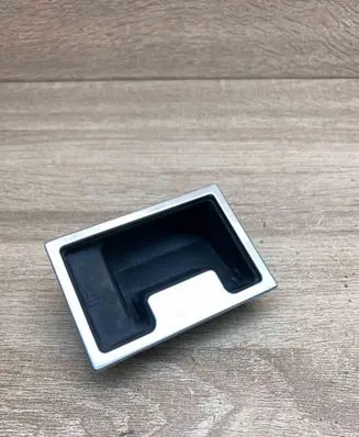 BMW 5 E60 E61 Car ashtray 7034090 314220000