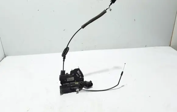 Renault Talisman Front door lock 805039350R
