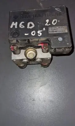 Mazda 6 ABS Pump 4364895