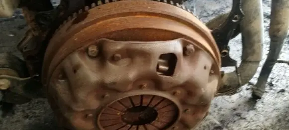 Nissan Sunny Clutch set kit