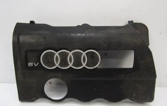 Audi A4 S4 B5 8D Engine cover (trim) 