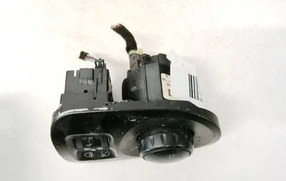 Seat Altea Light switch 5p1941431cb