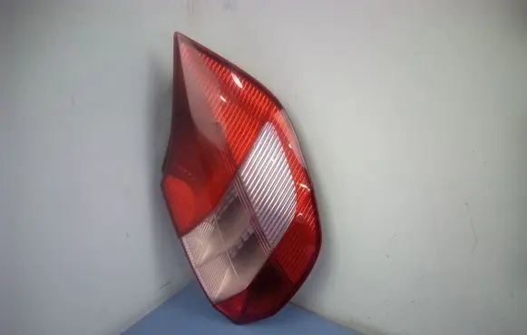 Renault Scenic II - Grand scenic II Rear/tail lights 8200127702E 2SK0086590242