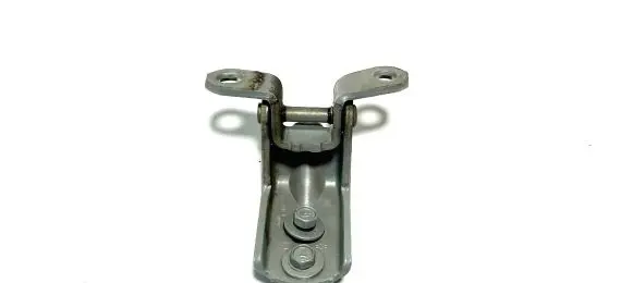 Nissan Leaf II (ZE1) Front door upper hinge 82421AG000 25665