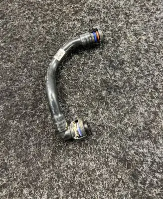 Volkswagen Golf VII Vacuum line/pipe/hose 05E133366