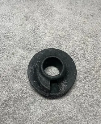 Audi A5 8T 8F Rear coil spring rubber mount 8K0512297E