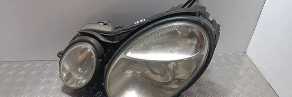 Mercedes-Benz E W211 Headlight/headlamp 15435900
