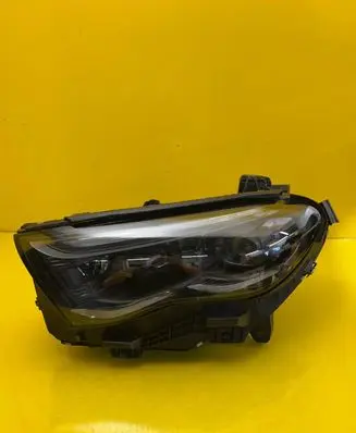 Headlight/headlamp