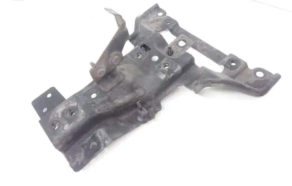 Nissan X-Trail T31 Top upper radiator support slam panel