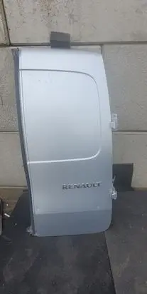 Rear door