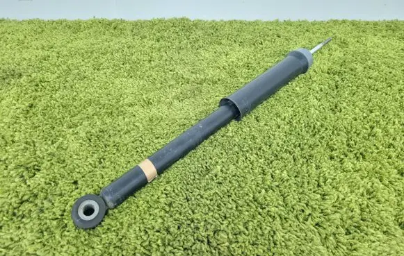 Renault Captur II Rear shock absorber/damper 562109129R 552401773R