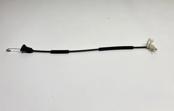 Volkswagen Golf IV Rear door cable line 1J4839085