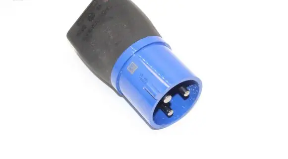 Tesla Model S Electric car charging cable 102580100D