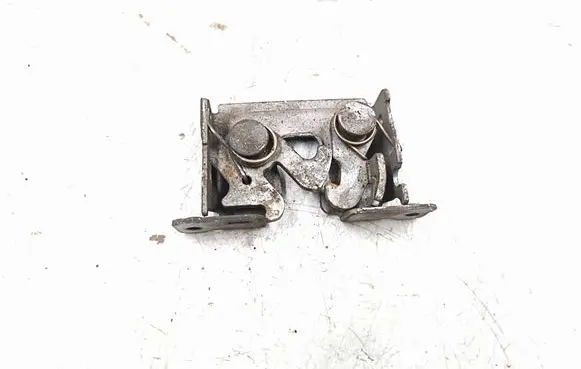 BMW X1 E84 Engine bonnet/hood lock/catch 7115229