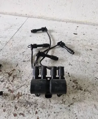 Chevrolet Captiva High voltage ignition coil