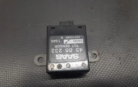Saab 95 - 96 Front height sensor lever 