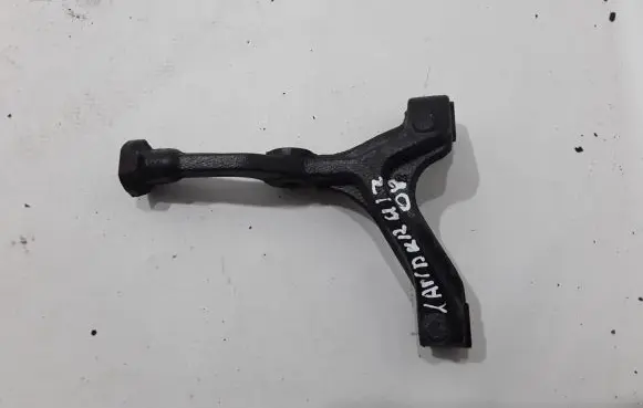 Toyota Land Cruiser (J120) EGR valve cooler bracket 2612730030