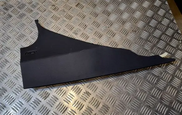 BMW 7 F01 F02 F03 F04 (C) pillar trim 9114147