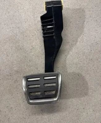 Audi Q4 e-tron Brake pedal 80017520