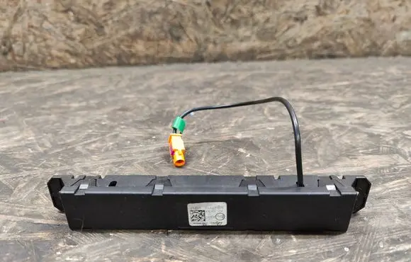Alfa Romeo Stelvio Immobiliser reader (aerial) 50547712