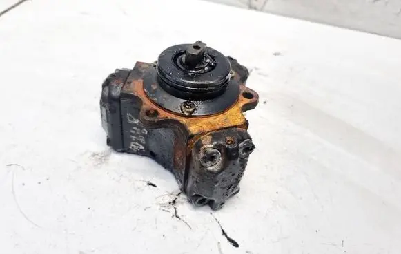 Hyundai Trajet Fuel injection high pressure pump 598cn2
