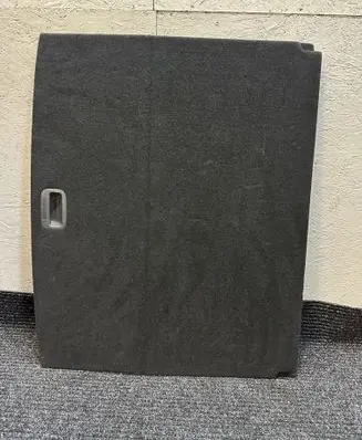 KIA Sportage Trunk/boot floor carpet liner 85720F1000WK 0881301001