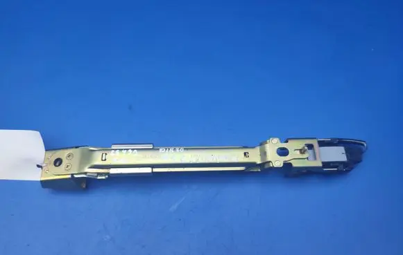 Lexus LS 430 Seat belt adjustment motor C614001 C699003 8564250040