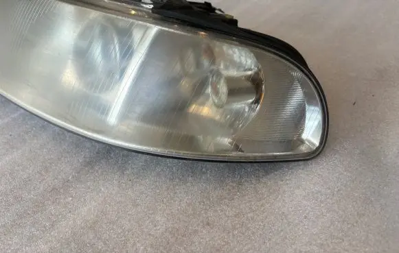 Audi A4 S4 B5 8D Headlight/headlamp 8D0941029 8D0941029AK