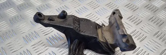 Opel Meriva A Engine mounting bracket 332253873 24438012