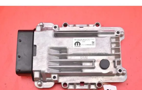 Jeep Renegade Gearbox control unit/module 055281905