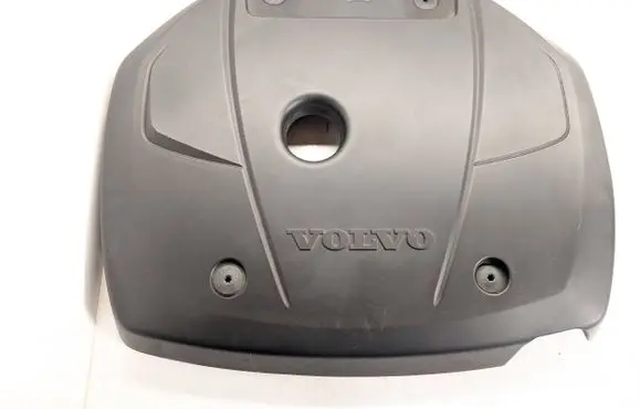 Volvo S90, V90 Engine cover (trim) 31657646