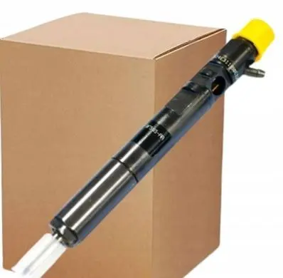 Renault Kangoo II Fuel injector 28232251