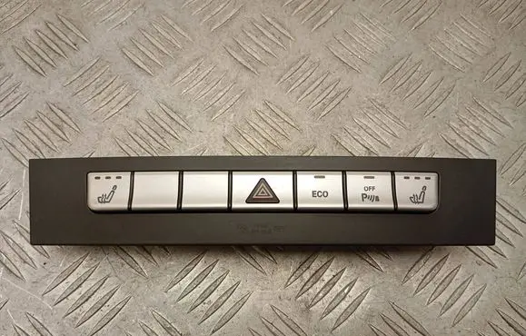 Mercedes-Benz CLS C218 X218 Multifunctional control switch/knob A2188707610