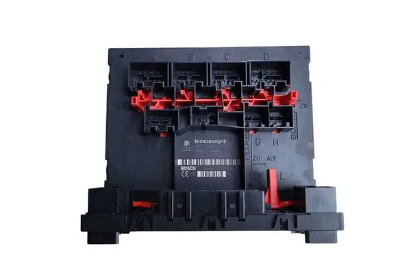 Comfort/convenience module