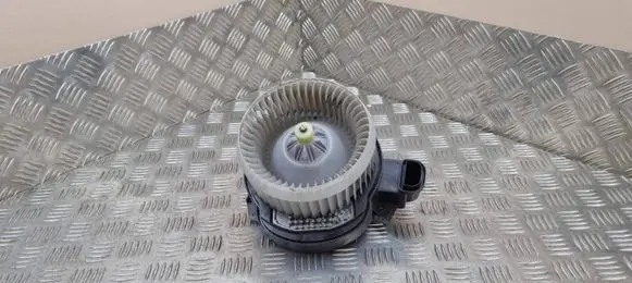 Jaguar XE Heater fan/blower GX7319E624AA