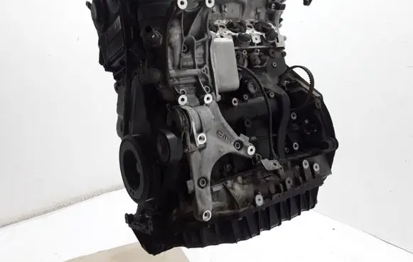 Audi A3 S3 8V Engine CZRA