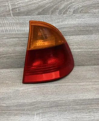 BMW 3 E46 Reverse light 6905628 8368758