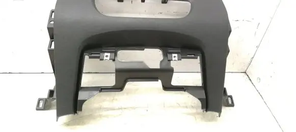 Renault Scenic III - Grand scenic III Dashboard lower bottom trim panel 681040001R 1019182 681040007R
