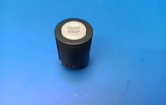 Nissan 370Z Engine start stop button switch 9Z29A