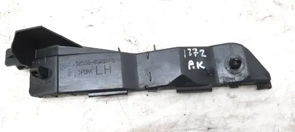 Toyota Avensis T250 Front bumper mounting bracket 5253605020