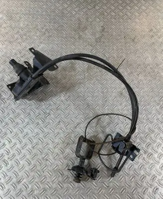 Fiat Ducato Spare wheel mounting bracket 1384129080 85630 00992858