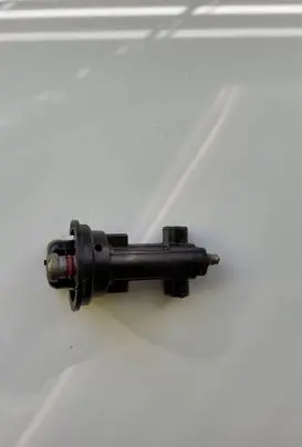 Dodge Durango Camshaft position sensor 25073221004