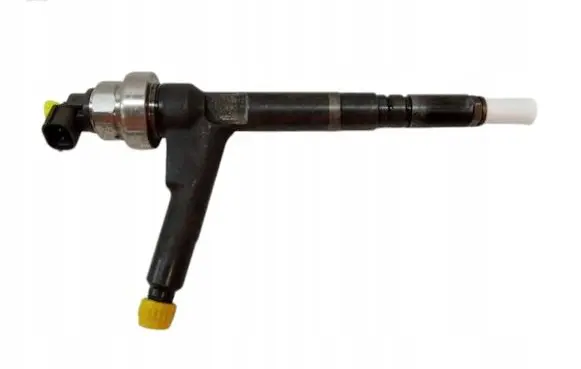 Opel Combo C Fuel injector 897313-8612
