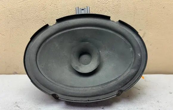 Mazda 3 II Rear door speaker 475649 GS1E66960