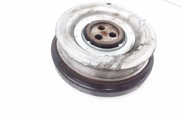 Ford Transit Crankshaft pulley 7C166B319AC