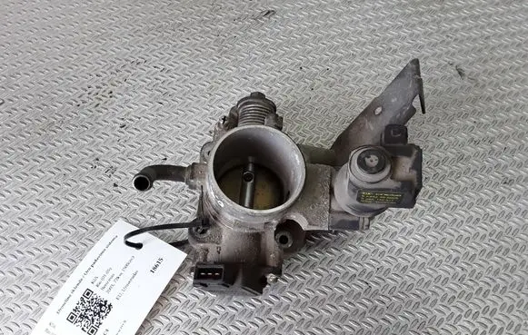 KIA Rio Throttle valve 0280140571